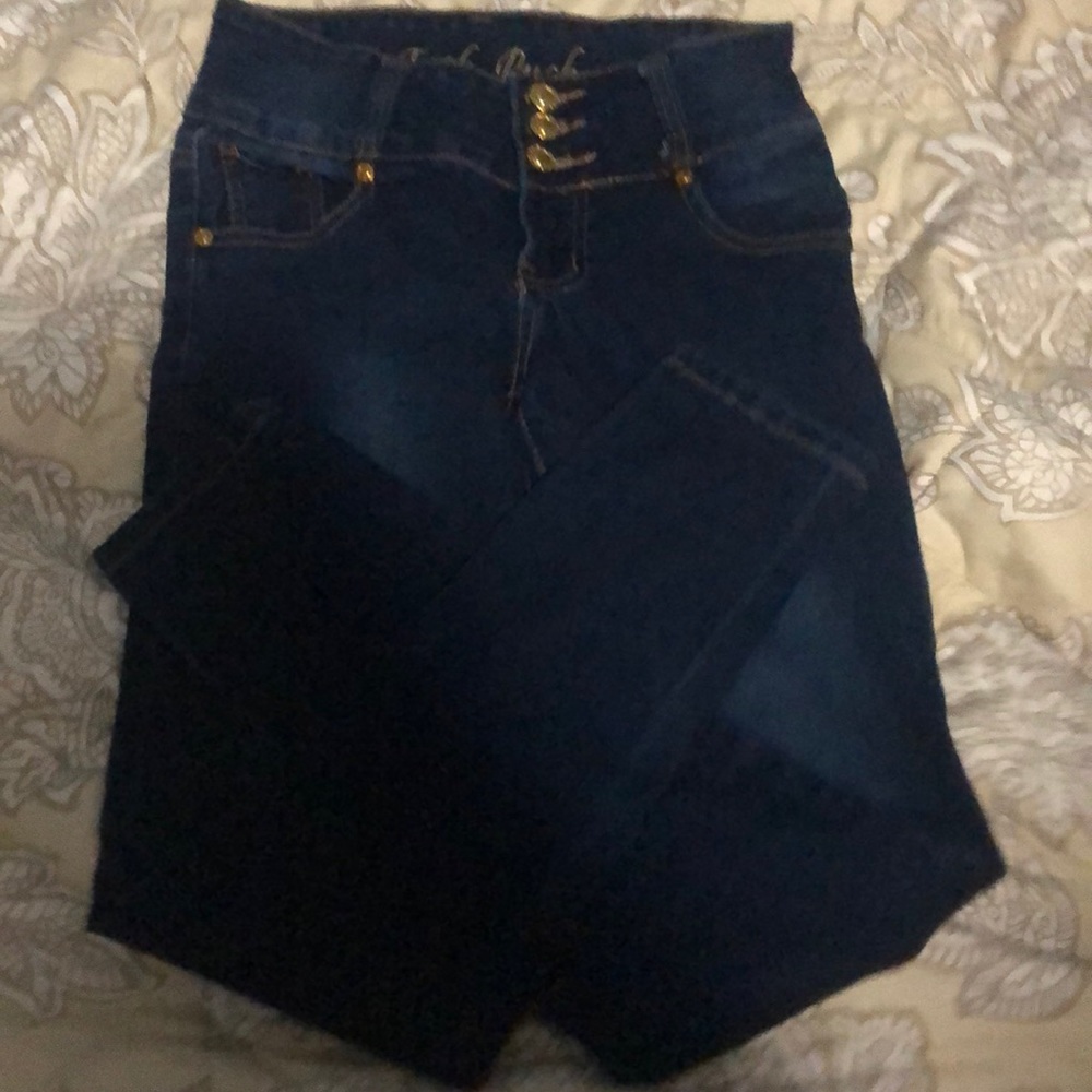 Women/girl pants